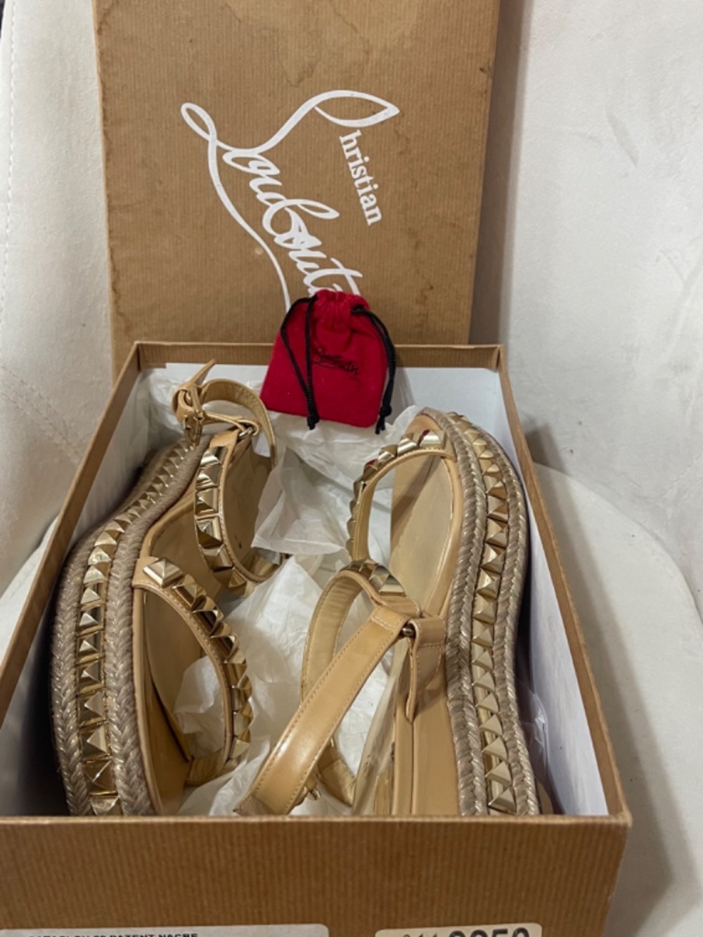 Sandals - Picture 3 of 5
